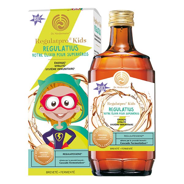 REGULAT PRO - Regulatpro® Kids 350Ml - L'unité