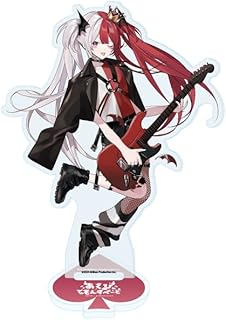 Million Production 03 あくび でもんすぺーど ロックver.[描き起こしイラスト] アクリルスタンド