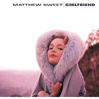 Girlfriend