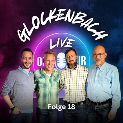 Folge 18 - über die Abendberatung im Sub mit Michael und Sebastian Podcast Por  arte de portada