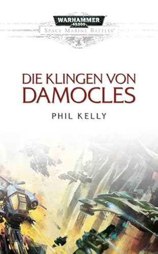 Preisvergleich Produktbild Space Marine Battles - Die Klingen von Damocles