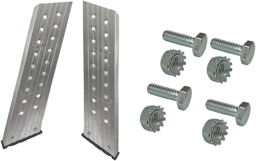 Louisville Elite & Energy Efficient Attic Ladder Replacement Feet PK805