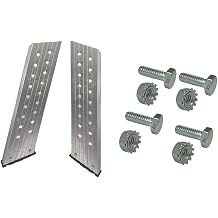 Louisville Elite & Energy Efficient Attic Ladder Replacement Feet PK805