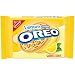 OREO Lemon Creme Sandwich Cookies, 15.25 oz