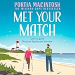 Cover of Met Your Match