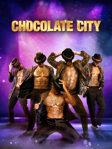 Chocolate City