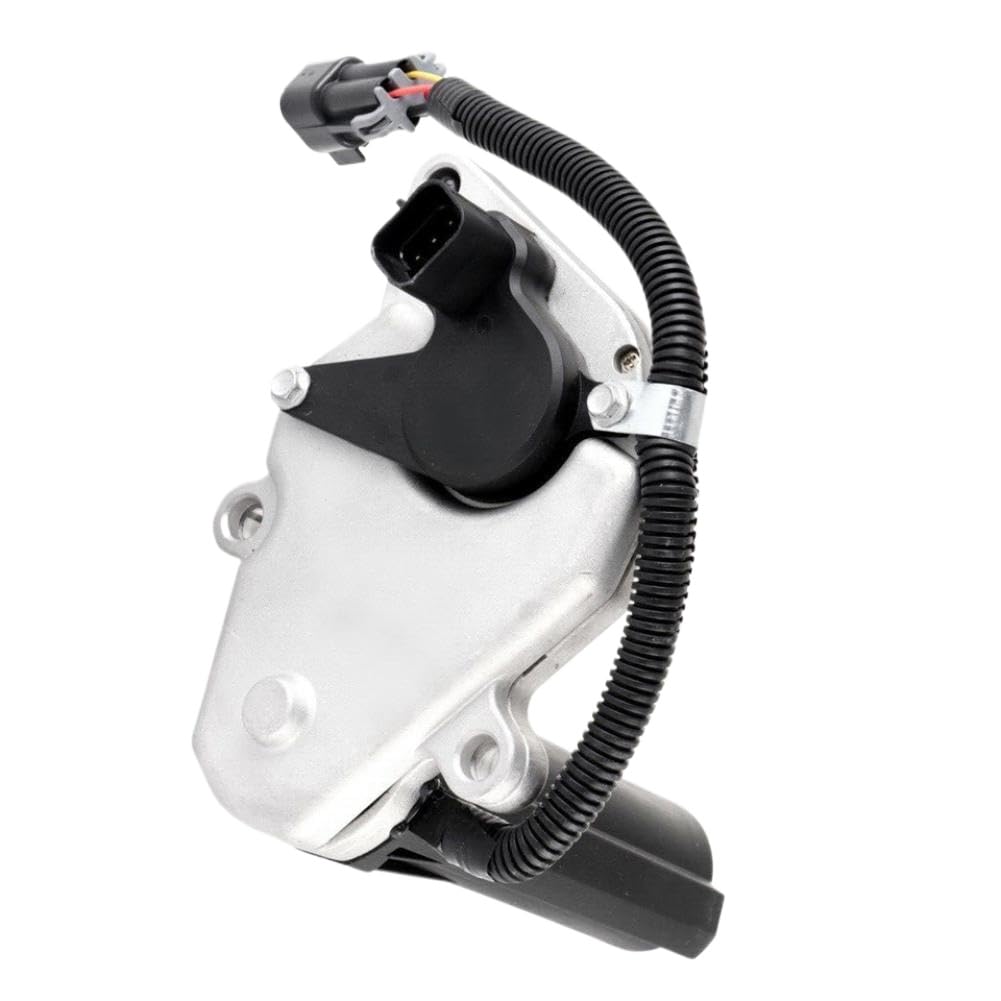 Motore del cambio della scatola di trasferimento compatibile con l'encoder 1500 4WD W codice RPO NP8 12474401