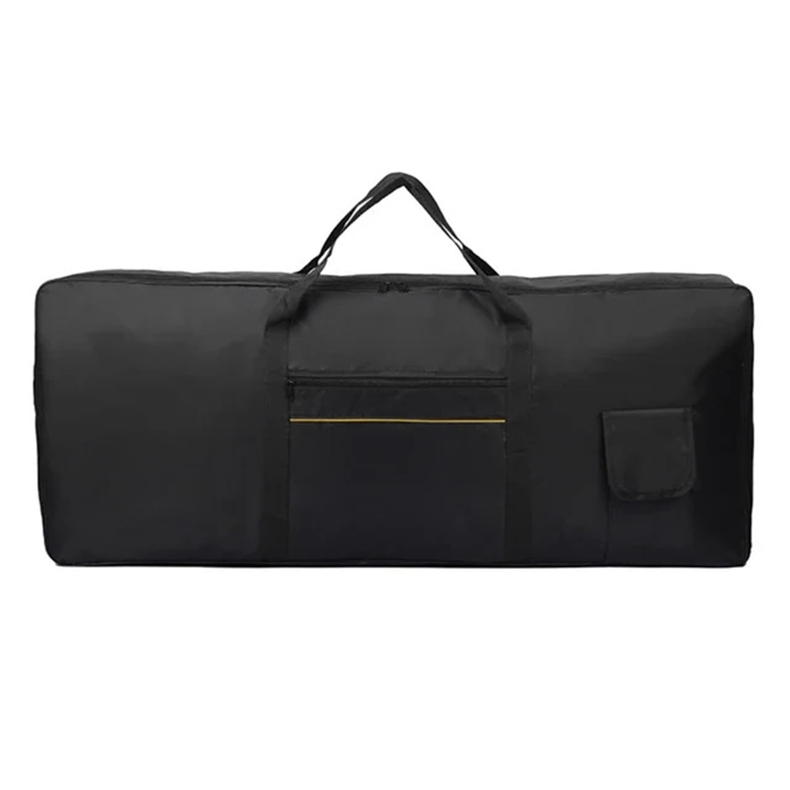 Custodia Per Tastiera Custodia imbottita Custodia for pianoforte elettronico a 88 tasti Borsa spessa for tastiera universale impermeabile