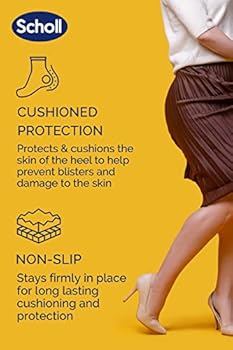 Scholl party feet heel shields Clearance