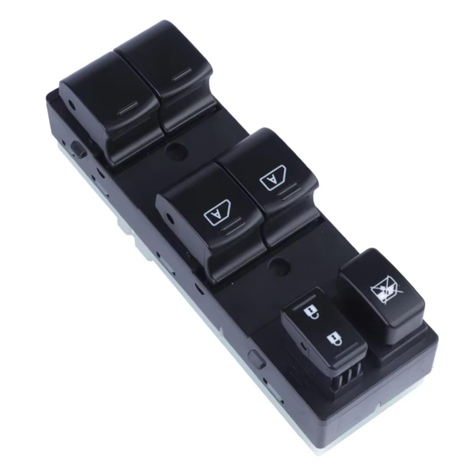 Commande lève-vitre bouton pour Nissan Murano 2009 2010 rechange 254011AA5D voiture