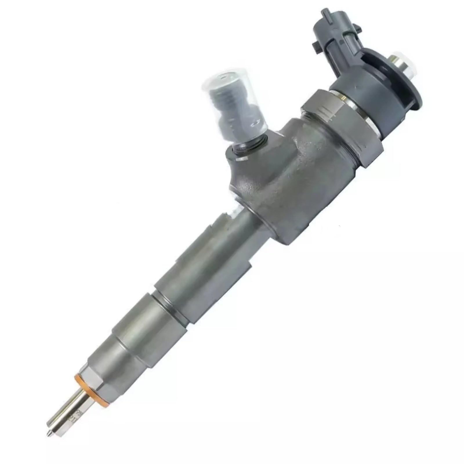 etrol Fuel Injectors for Citroen for Berlingo for C5 for C4 for Dispatch Diesel Fuel Injector 0445110739 137227(0445110340)