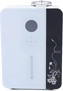 800ml Smart Scent Machine Large Room Essential Oil Diffuser Scent Machine, 110V No-Water Essential Oil Diffuser Machine for Home, Office, Hotel, SPA, Airport