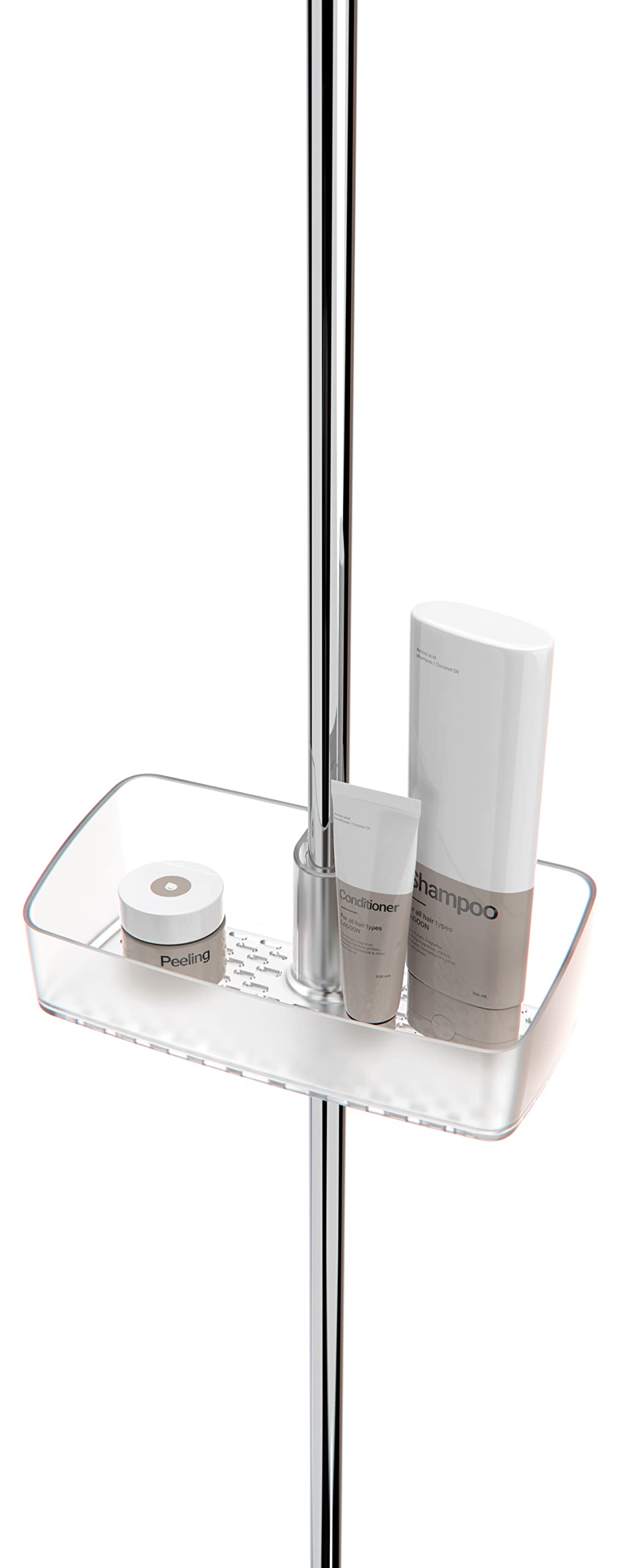 Tescoma LAGOON Shower Rail, Large