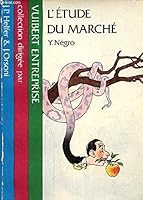 L'étude du marché 2711777049 Book Cover