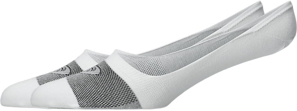 ASICS Unisex 3 PACK SECRET SOCK Training Accessories