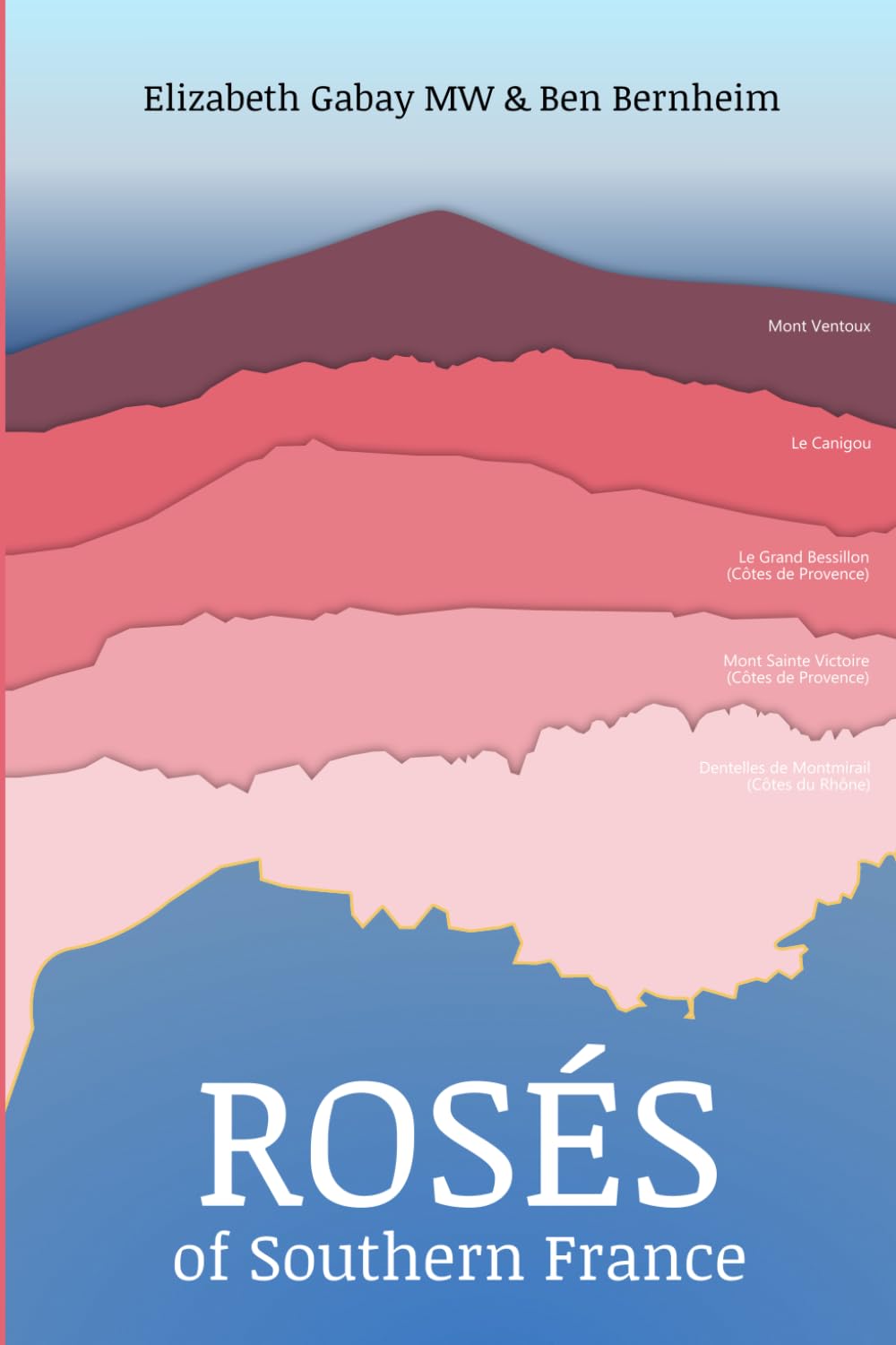 Rosés of Southern France
