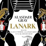 Cover of Lanark