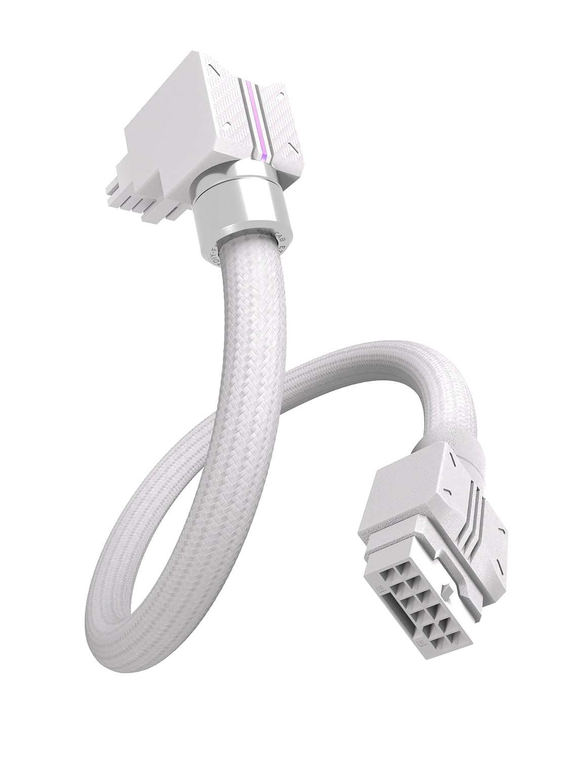 Amazon | EZDIY-FAB UNIFAS 12VHPWR 16ピン GPU 電源延長ケーブル
