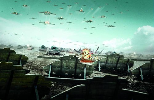 R.U.S.E. RTS guerre mondiale simulation militaire tactique PC DVD - 7