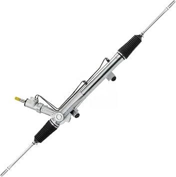 Hydraulic Power Steering Rack And Pinion Compatible Compatible For Ford TRANSIT 97VB3N503BA, UC2B-32-110E/1462955