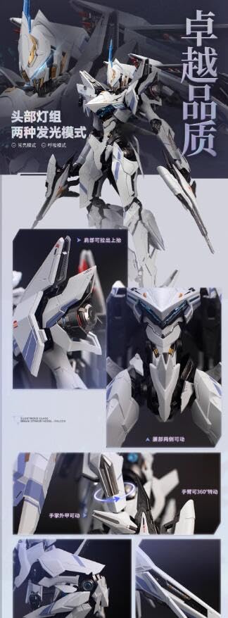 Amazon.co.jp: MOSHOW X UBP-R02T Armed Series 