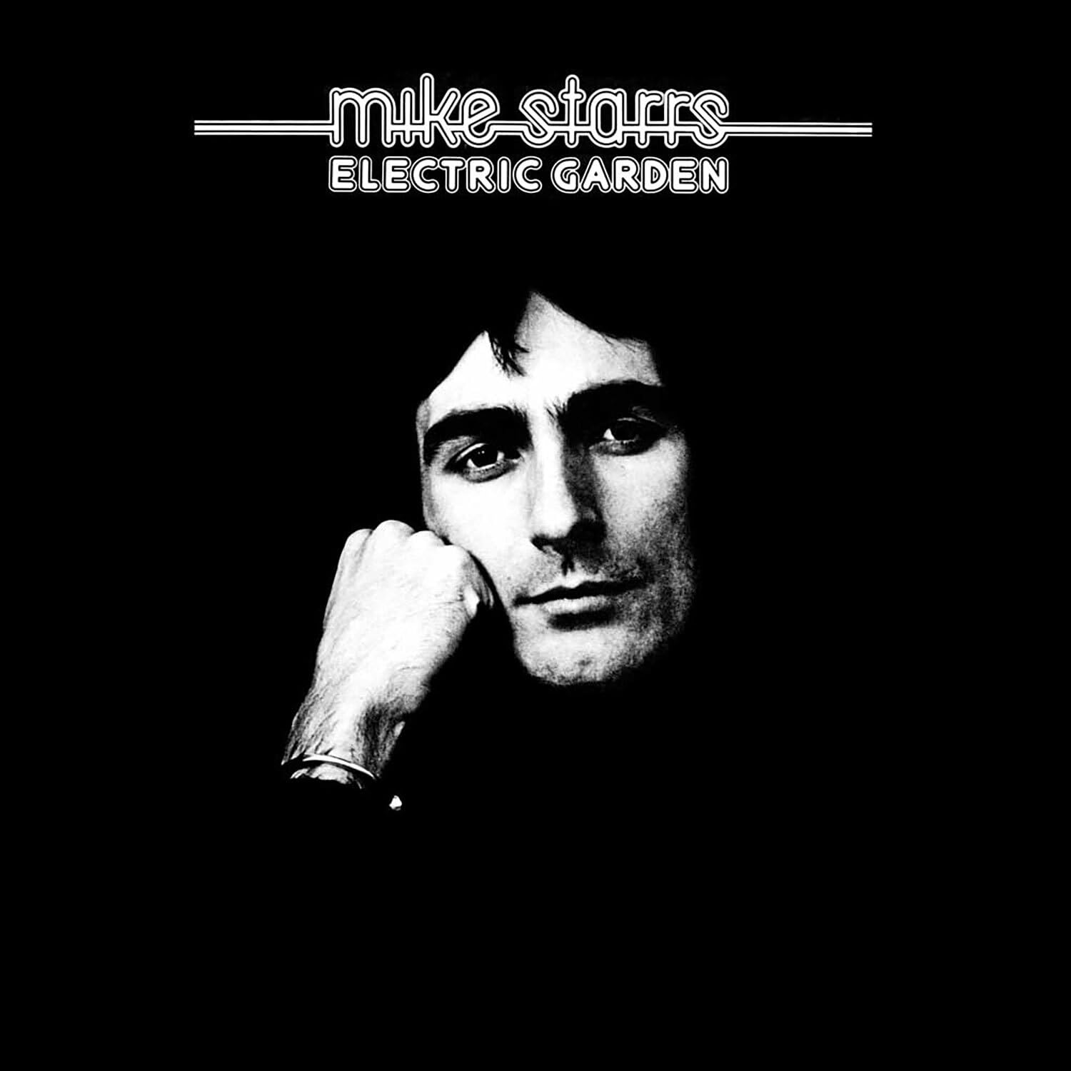 Electric Garden (Expanded Edition), Mike Starrs, New