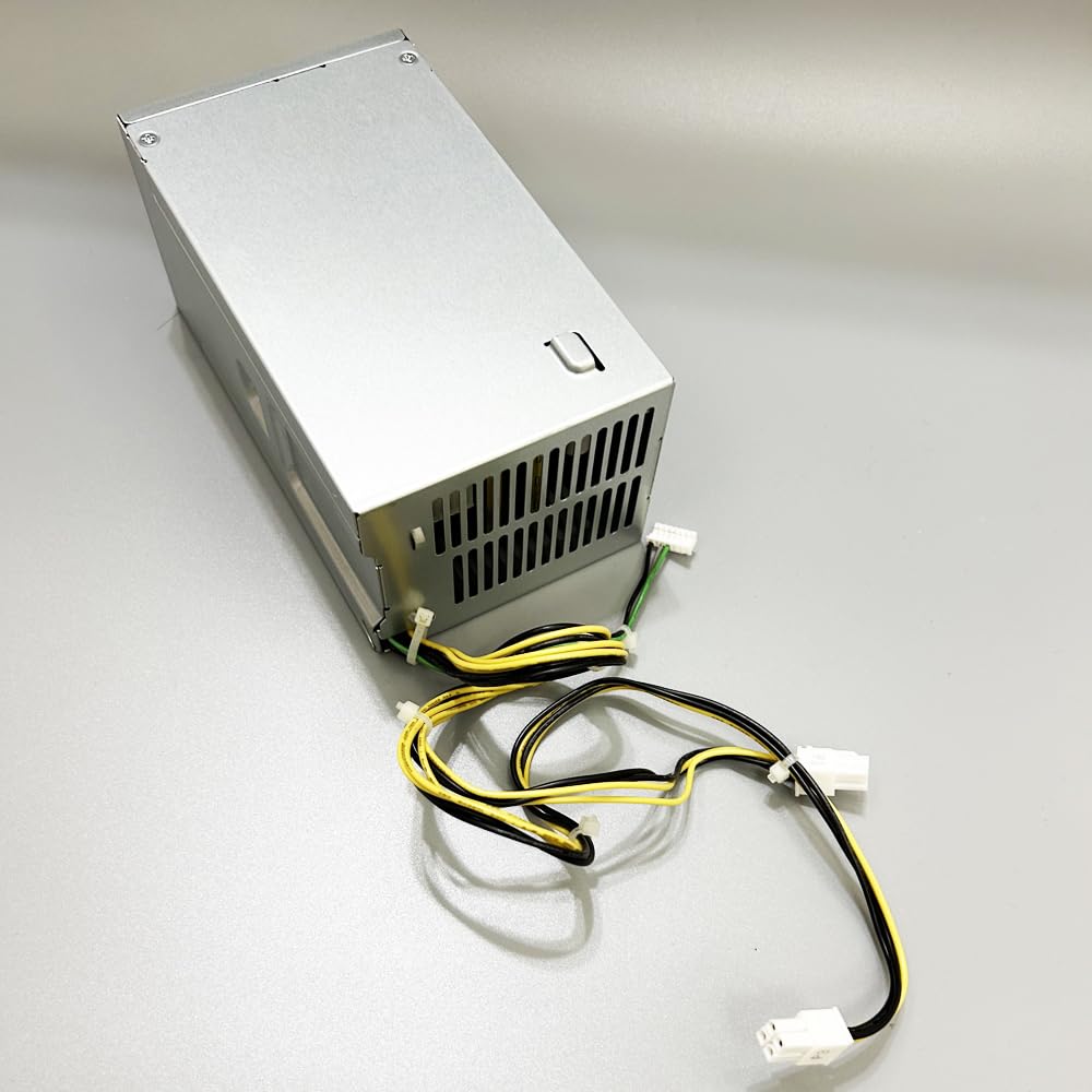 180W D16-180P1A D16-180P2A D16-180P1B PA-1181-6HY PCH023 PCG004D PCG002 Fuente de alimentación para computadora de Escritorio HP 280 282 288 400 480 600 800 880 Pro G3/G4 MT Escritorio