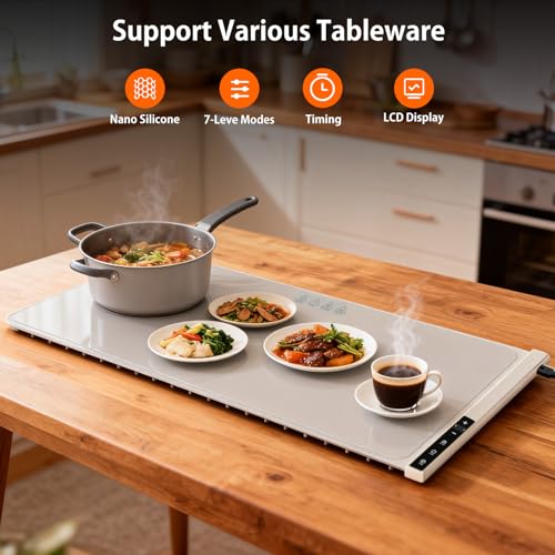 Commercial Food Warmer Steam Table