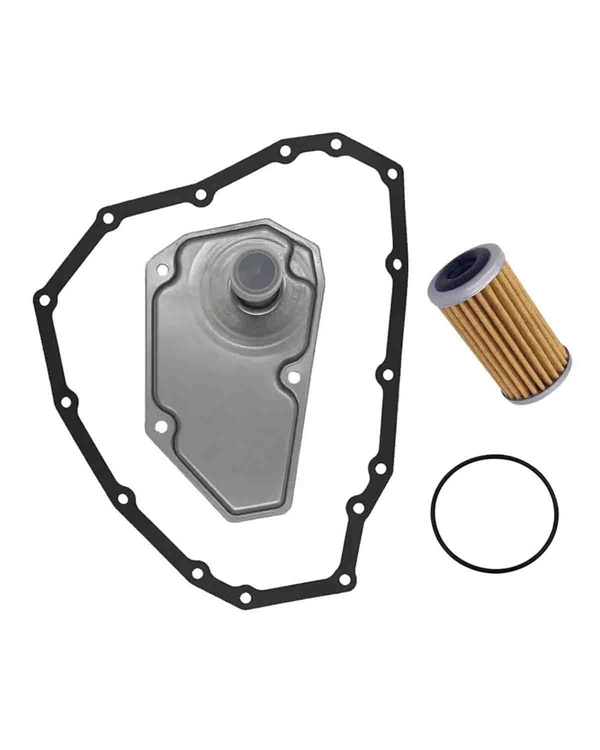 Per Micra K13 March Per Sentra Juke F15 Note Kit Filtro Olio Trasmissione
