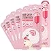 Produktbild Mediheal Hair Care Sheep Steam Pack 40g X 5pcs by Mediheal