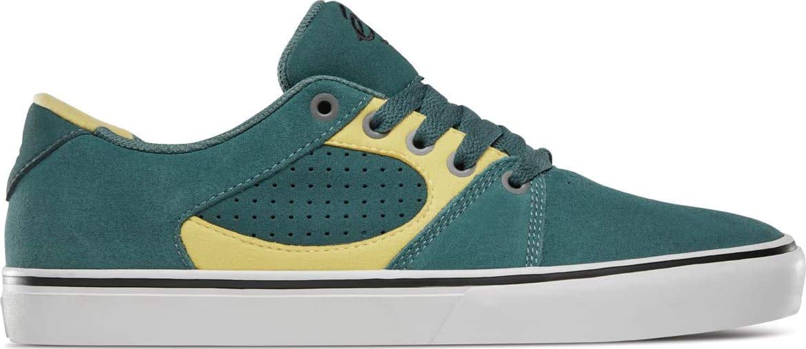 Skate Shoe Men Es Square Three Skate Shoes Desertcart INDIA - Main Image