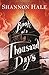 Book of a Thousand Days
