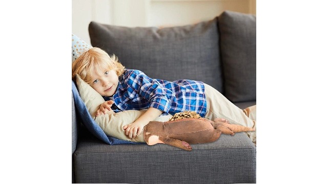 Repose-Poignet En Bambou Pour Clavier Tkl 98 Touches,Bambou De Qualité