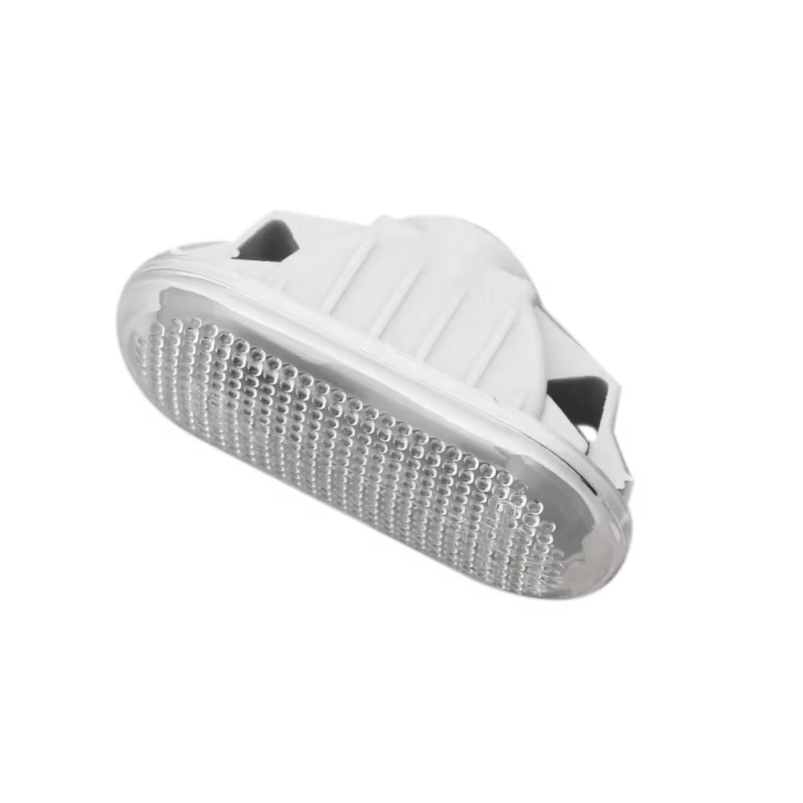 luci Segnale Rotazione Compatibile con Nissan per March per Micra per Navara 350z 2002-2010 per Versa 2007-2013 Auto Indicatore Laterale Luce Luce Ripetitore Indicatore della Lampada
