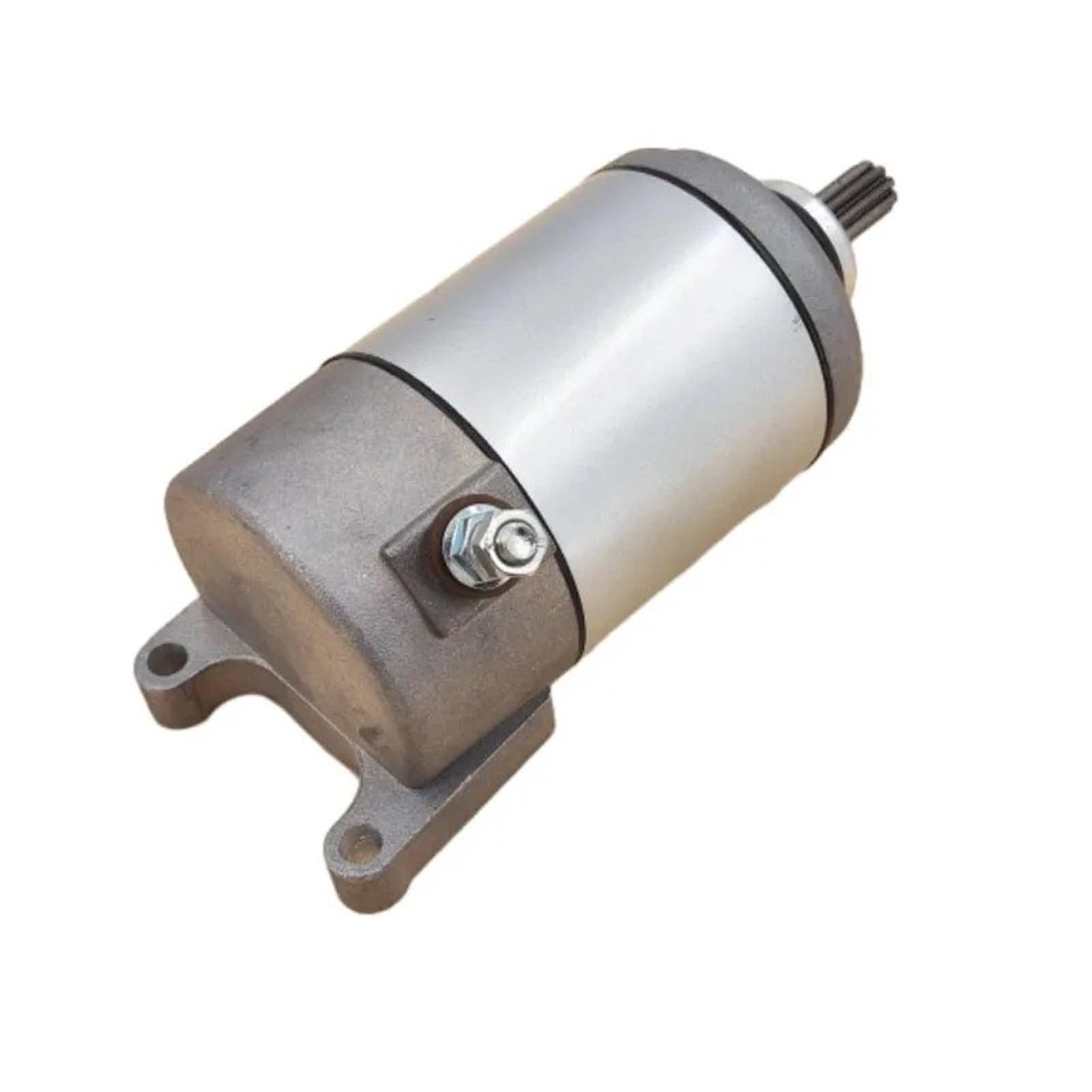 Motorino avviamento 3HE-81890-00-00 Per YFM350 Grizzly 2007 2008 ATV FZR600 YZF600 1998-2005 YFM350 1989-2014 Avviamento Bici