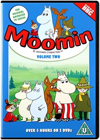 Moomin 2