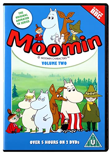 Moomin 2