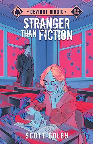 Stranger Than Fiction view 2