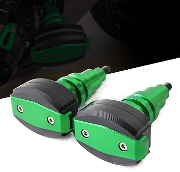 Motorcycle Engine Guard Frame Slider Motorcycle Engine Protector for Kawasaki Kawasaki Z1000 2015 216 2017 2018 2019