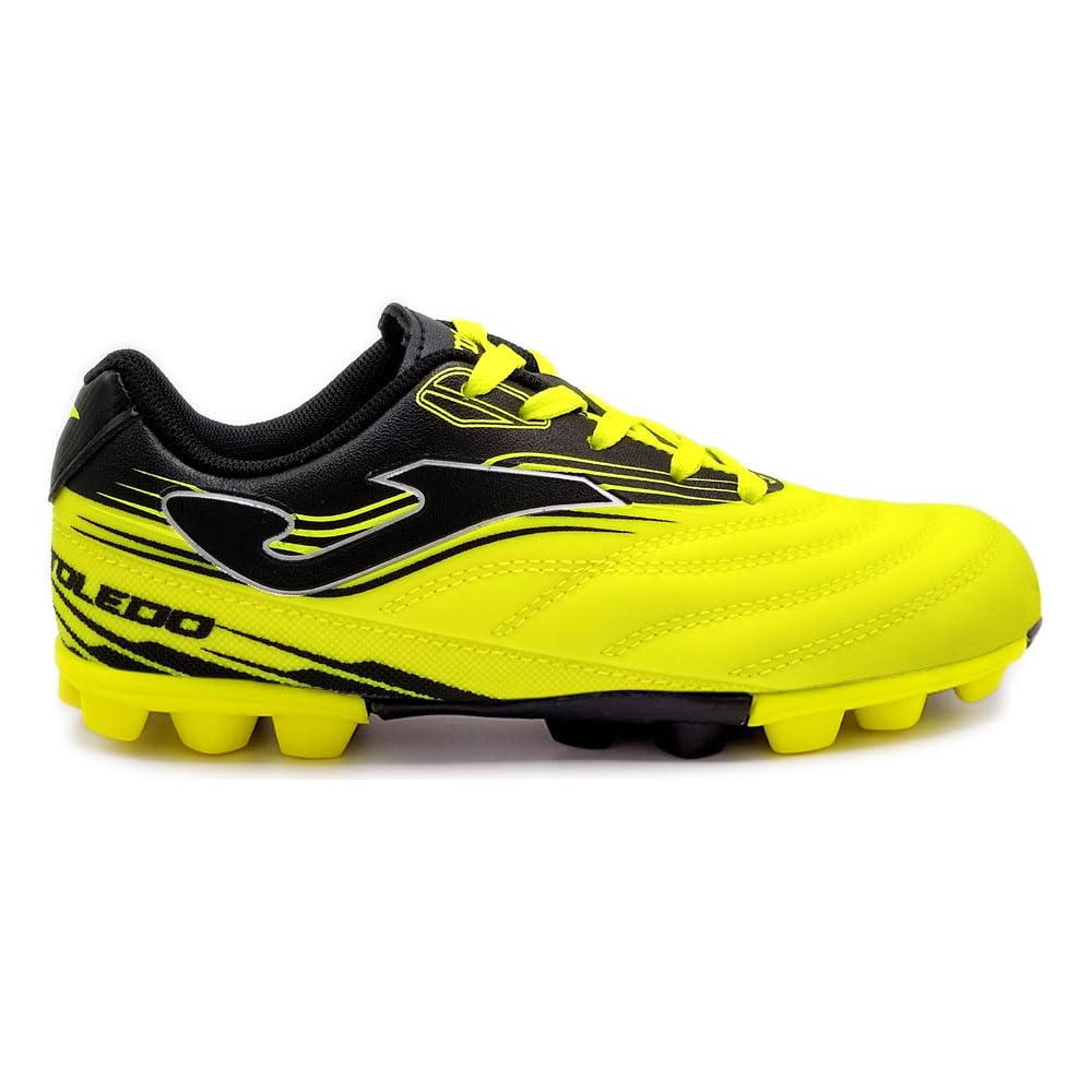 Joma Tjs.v2001.24 101, Zapatillas de fútbol Niños