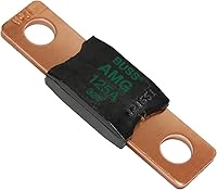 Vista 7 de Blue Sea Systems Fusibles MEGA/AMG