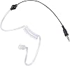 Auricular para Radio de Dos Vías Renastar con Micrófono para Baofeng UV-5R Kenwood NX-1200 Retevis H-777 RT21 5