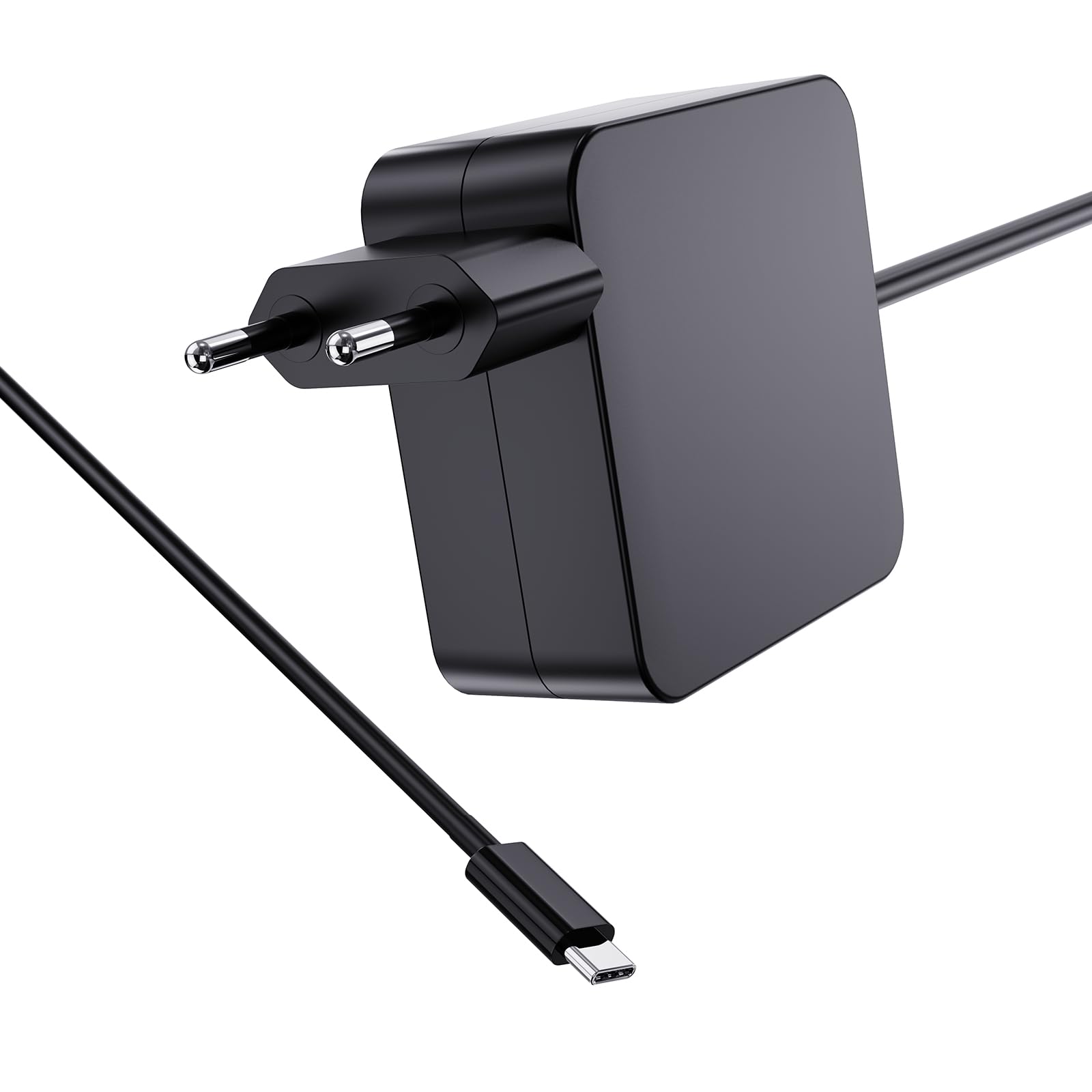 65W USB C Ladegerät für Microsoft Surface Pro 12 (2025) 11 1