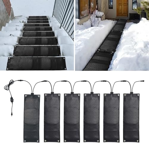 Z}bg Ki  ʘH Jǂp Zq[^[ O h~ ~ ΍ XZKi}bg ϊ- 20 ȃGl h VXe p Ǔ h~  ϐ n ]| ȒPݒu 6pcsڑ 25.4*76.2cm