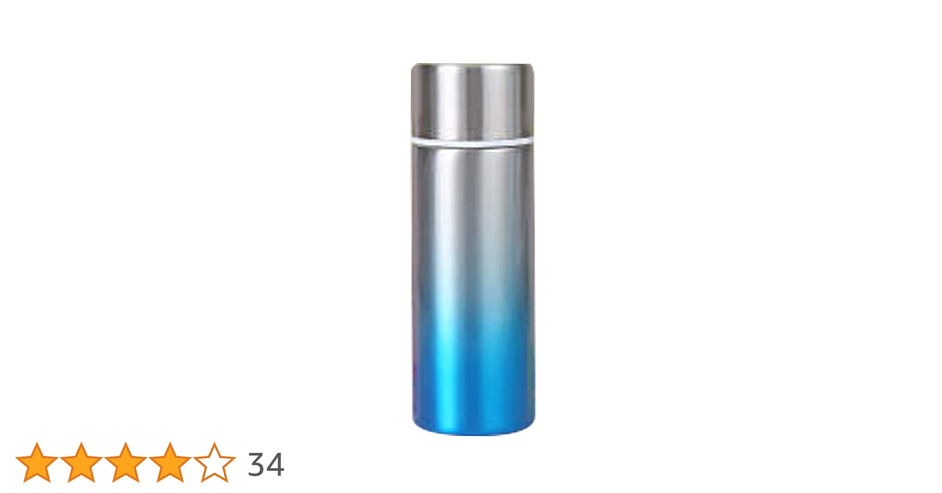 ミニ水筒ステンレスボトル☆保温保冷です ¥12,888 (税込) 送料込み Amazon | ミニ水筒 ポケットに入る水筒 ポケット水筒 マイボトル