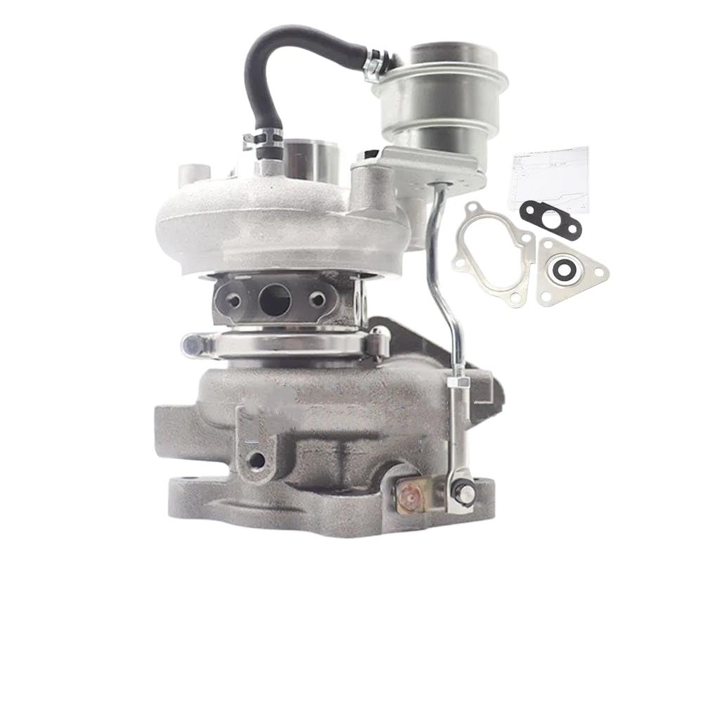 Turbocompressore Per Mitsubishi Per Delica 4M40T 2.8L Turbocompressore auto