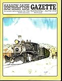 Narrow Gauge and Short Line Gazette Magazine - January / February 2012 - Vol. 37, No. 6 (Accurate...
