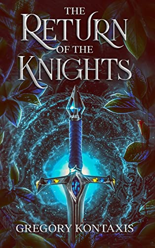 Buy The Return of the Knights: 1 (Dance of Light) — BookShops.in