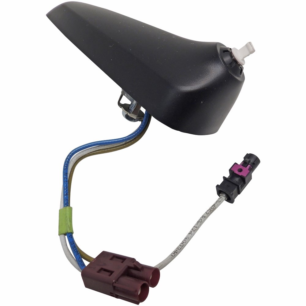 GM Genuine Parts 95227775 Radio Antenna Base Assembly