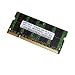 Produktbild 2 GB RAM Laptop SODIMM Samsung m470t5663qz3-ce6 DDR2 PC2  5300S 667 MHz CL5
